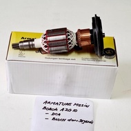 MESIN Azg10 Drilling Machine Armature for Dca, Bosch, Casal, Dongcheng