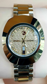 Rado Diastar Automatic Man Watch