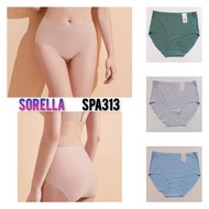 Spa313 panty laminating panties seamfree sorella maxi XL XXL XXXL