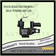 Toyota Denso FICD For Wira/Waja/Perdana/Any Car