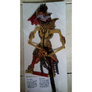 Bolodewo Leather Puppet