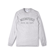 Mumford Phys T-shirt. Ed. Dept - Beverly Hills Cop Movie T-shirt