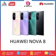 HUAWEI Nova 8 Smartphone