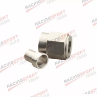 AN3 Sleeve Tube Nut 3/16" OD Hardline Stainless Steel Fitting
