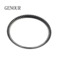 FLYWHEEL RING GEAR FOR 170F 178F 186F 186FA 2KW 3KW 5KW KIPOR KDE6500 KDE6700T diesel generator part