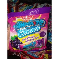 Gula gula dynamite chews