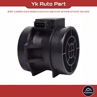 BMW 3-SERIES E46,5-SERIES E39,X5 E53 AIR MAS AIR FLOW SENSOR