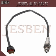 0258030439 J1B1-9G444-AB Rear Lambda Probe Oxygen O2 Sensor Fit for Ford Ecosport Fiesta Tourneo Tra