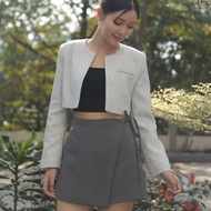Code G49Z Cotton Code Leticia Skort Skirt