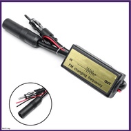 [my]For Japanese Car Radio FM Frequency Expander Converter FM 92 - 106 Mhz