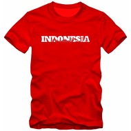 AUGUSTAN T-SHIRT 2025 V8 | INDONESIAN DIRGAHYU T-SHIRT 80 TH 2025