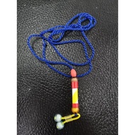 RADAR PANCING HOMEMADE SIGNAL PANCING