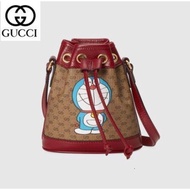 LV_ Bags Gucci_ Bag 647801 joint mini bucket Women Handbags Top Handles Shoulder Tot VCVW