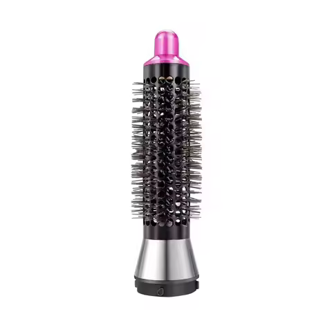 Suitable for Dyson hair dryer HS01 HS05 HS08 cylindrical comb curling iron accessories compatible