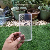 Samsung Galaxy S20 G980 Softcase Jelly Premium Transparent Samsung SM-G980 SM-G980F SM-G980F/DS Case
