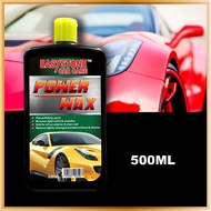100% Original Easystone Power Wax ( Car Polish) Ready Stock