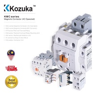 KOZUKA AC MAGNETIC CONTACTOR KMC-9~150 | 24V | 110V | 240V | 415V |