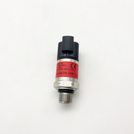 สวิตช์เซ็นเซอร์แรงดันสูง500Bar อะไหล่ฮุนไดเอ็กซ์คาเวตเตอร์31Q4-40800สวิตช์ R130ปั๊มเซ็นเซอร์ไฮดรอลิก