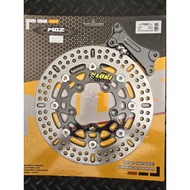 MOZ 260MM 300MM Disc Disc Vario 125 150 160 Scoopy Jupiter Z Fizr Mio Sporty RX KingBEAT