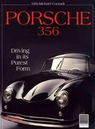 Porsche 356—Driving in Its Purest Form