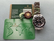 Rolex GMT-MASTER II 16710 最尾期 Z字頭 3186 機蕊