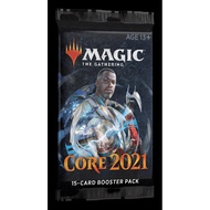 Mtg Core Set 2021 Booster Pack