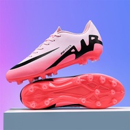 Size 32-44 Elite Premium High Quality Adult Kids Soccer Shoes Zoom Superfly 9 Air zoom Vapor 15 Kasu