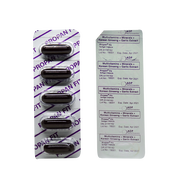 Propan Fit Capsules PROPAN FIT CAPSULES (contains 60 Capsules per Box) (Sold per Capsule)