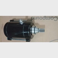 STARTER MOTOR RUSI SSX 200 / GAMMA 200 (11T)