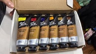 Mont Marte Dimension Acrylic 顏料