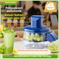 Household Automatic Electric Grape Peeler Pear Kumquat Peeler Garlic Peeler Portable