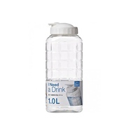 Lock&Lock plastic water bottle 1.0L/1.5L - Lock & Lock water bottle 1.5L - plastic water bottle
