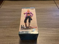 海賊王最新一番賞 馬可 B賞 masterise expiece one piece marco 不死鳥 figure 鳥人 夾公仔