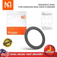 Mcdodo Magnetic Metal Plate Ring for Wireless Mag*Safe Charger