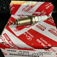 DENSO FK20HBR11 Long Life Three-Claw Iridium Alloy Spark Plug IS250 GS350 RX350 Lexus 90919-01249