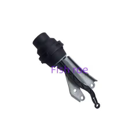 vacuum box exhaust gas cooler A6511410369 is suitable for W166, W176, W204 and W205