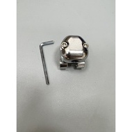 Cymbal Frame Cymbal Extension Clip Water Cymbal Extension Rack Drum Multi-Function Clip Small Snare 