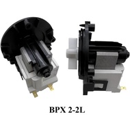 BPX2-2L 5859EN1004J Washing Machine Drain Pump Motor BPX 2-2L Washer Drainage Parts Compatible for L