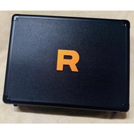 Pocket Monster Team Rocket's Glory: The Briefcase 【Direct from Japan】