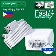 Charger Cable 20W VOOC Super Fast Charging Cord 5V-4A USB Type C Date Charger Cord For OPPO Charger