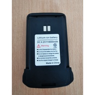 TF life 777 walkie-talkie accessories battery accessories DC 4.2V --- 4000mAh