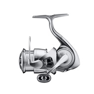 DAIWA Spinning Reel 22 Exist LT2000S-H (2022 Model)