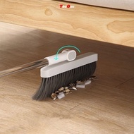 WAREHOUSE CLEARANCE Folding Broom Dustpan Cleaning Tools Broom Set Dustpan Broom Dustpan Set