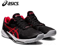 【💥日本直送】Asics SKY ELITE FF 2 男士運動波鞋 排球鞋 日本直送 黑紅色 24.5CM – 32.0CM