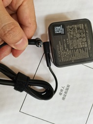 NEW OEM 19V 2.37A 45W ADP-45ZE B /ADP-45AW 4.0mm AC Adapter For ASUS VivoBook 14 X412FA EK866T Lapt