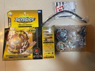 爆旋陀螺  舊世代 日版鎮魂巨神