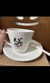 東山咖啡杯組2016/2017