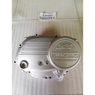 MESIN Right clutch engine crankcase block cover original ori suzuki rc110 rc100 rc 100 110 crystal c