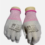 Top Fit Antistatic Gloves