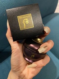 🈹The Whoo 后還幼眼霜4ml